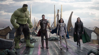 Todas las escenas eliminadas de <i>Thor: Ragnarok</i> que nos hacen desear una versión extendida cuanto antes